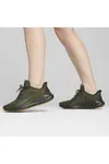Puma Reflect Lite Yeşil Unisex Yürüyüş Ayakkabısı