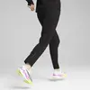 PUMA RUN VELOCITY TAPERED PANT W Siyah Kadın Eşofman Altı