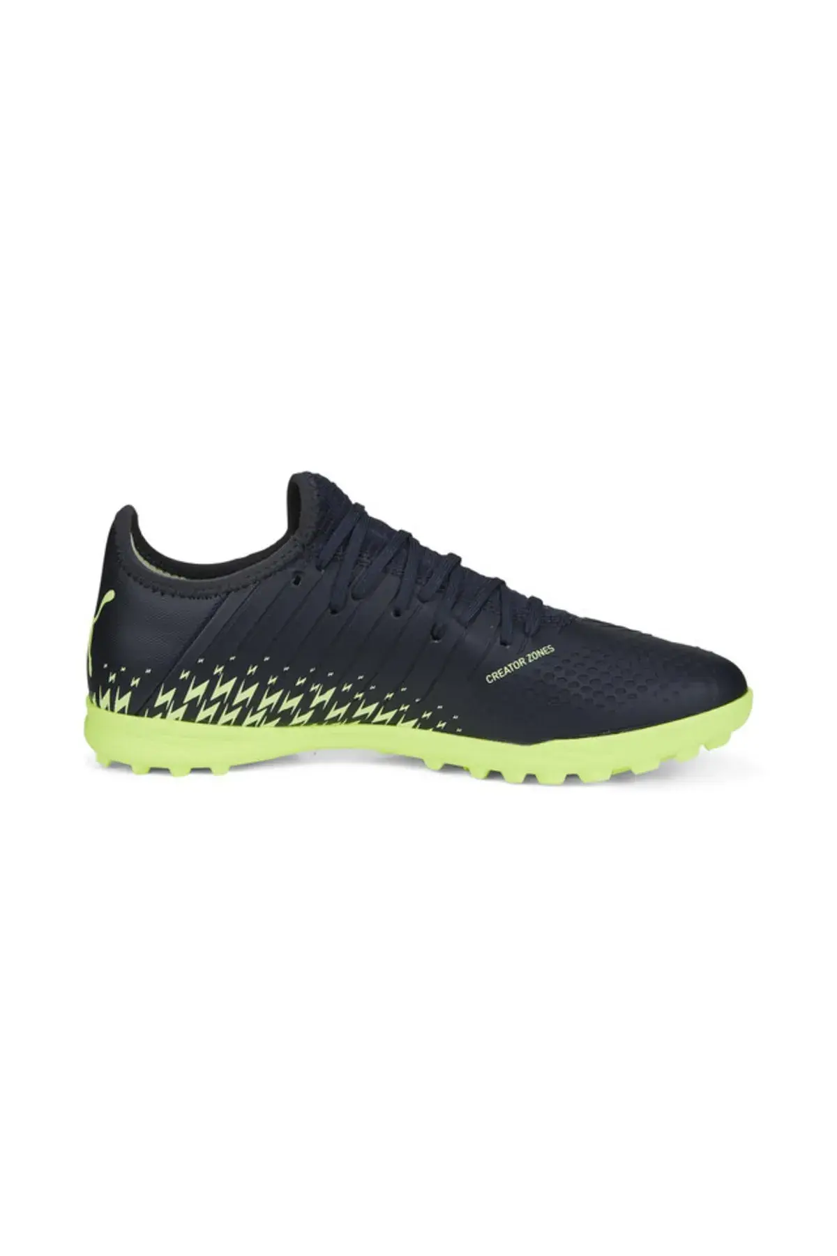 Puma Future Z 4.4 Tt Lacivert Erkek Halı Saha Ayakkabı