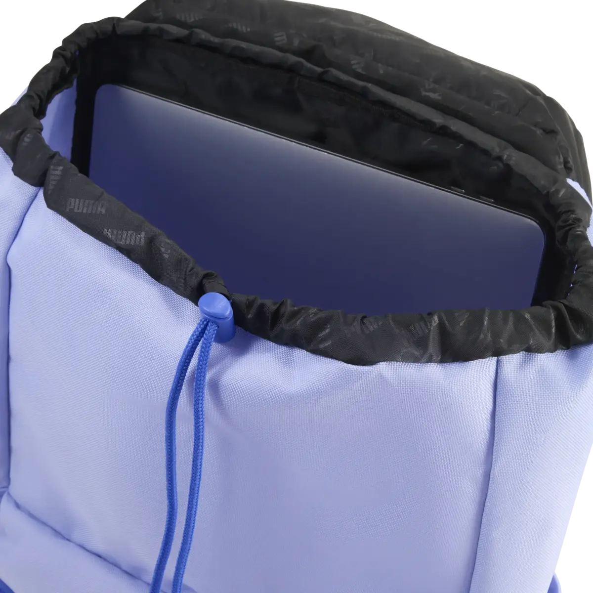 PUMA PHASE HOODED Backpack Mavi Sırt Çantası