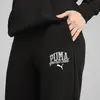 PUMA CLASS Sweatpants Siyah Kadın Eşofman Altı