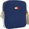 Tommy Hilfiger TJM RETRO COOL REPOR, C67 Lacivert Erkek Çanta