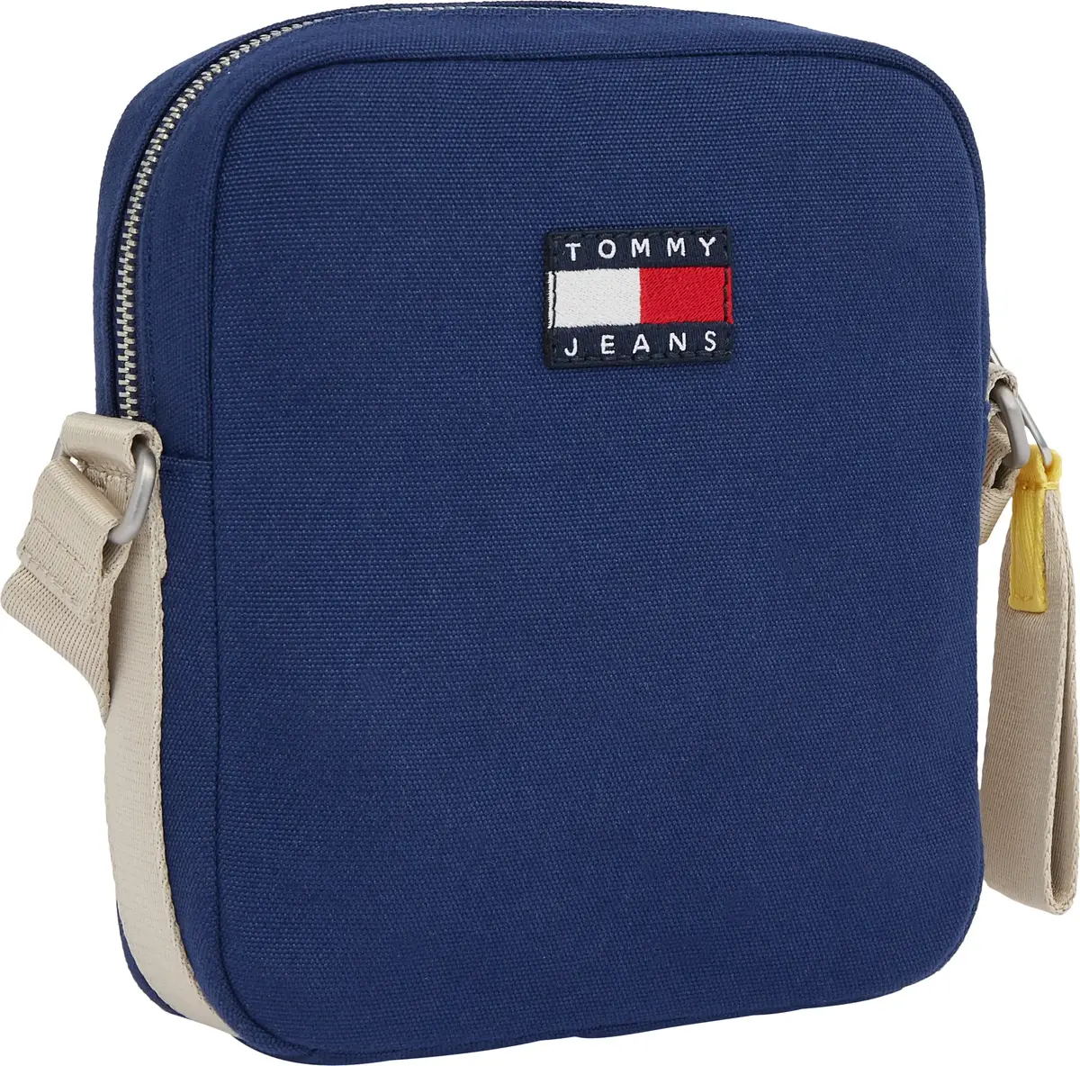 Tommy Hilfiger TJM RETRO COOL REPOR, C67 Lacivert Erkek Çanta