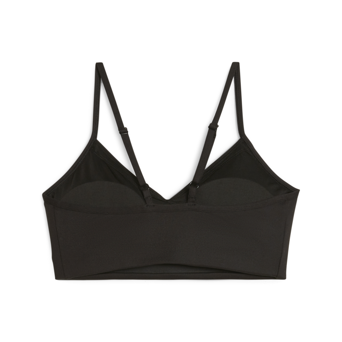 Puma MOVE YOGINI BRA Siyah Kadın Bralet