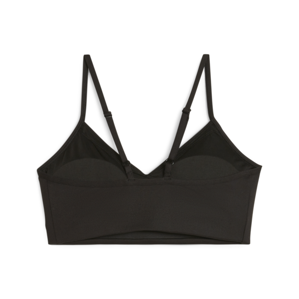 Puma MOVE YOGINI BRA Siyah Kadın Bralet