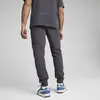 Puma RAD/CAL Pants Gri Erkek Eşofman Altı