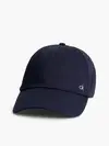 Calvin Klein BB Cap Erkek Siyah Şapka