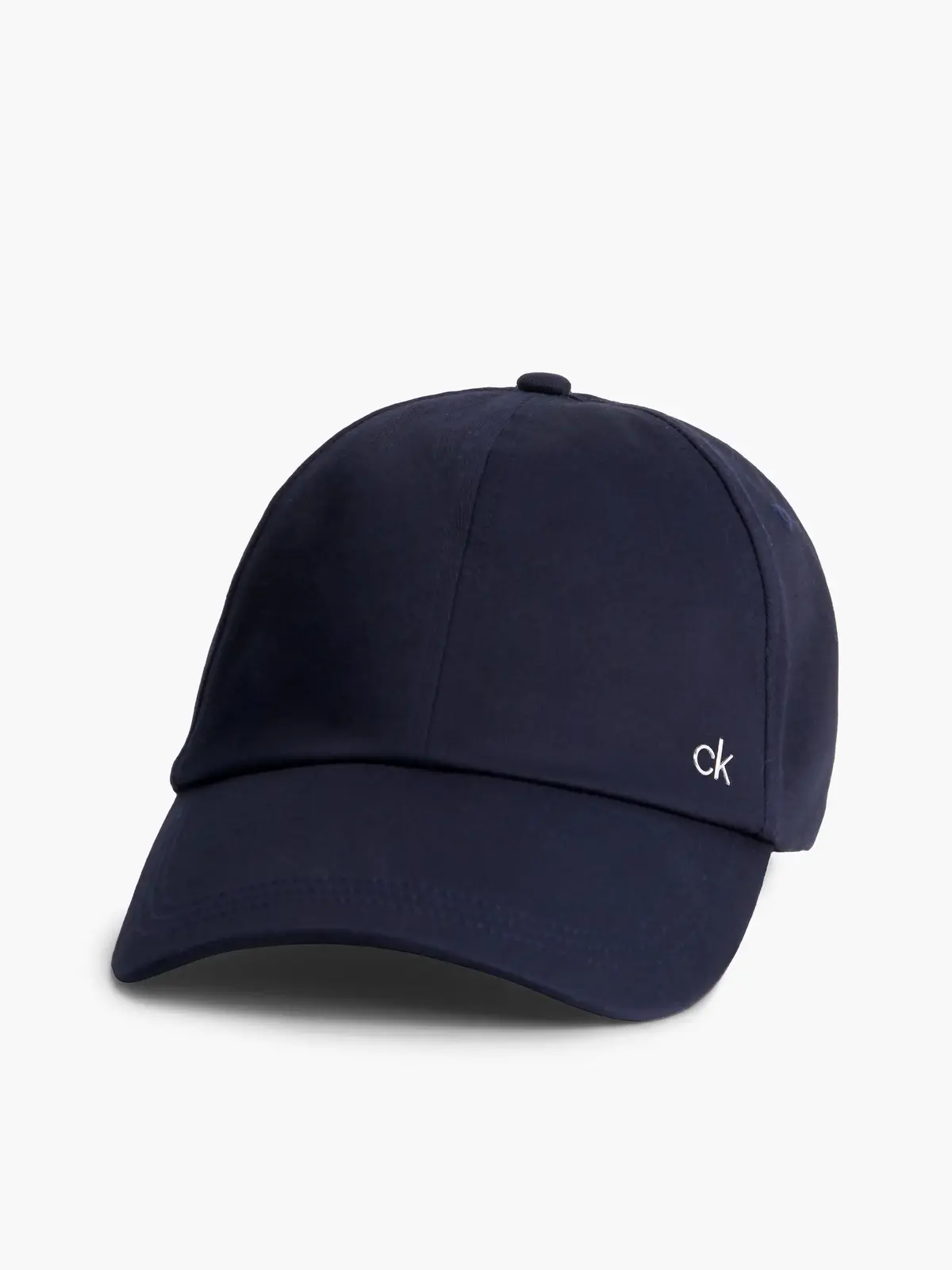 Calvin Klein BB Cap Erkek Siyah Şapka