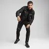 Puma BMW MMS ESS+ PUFFER JACKET Siyah Erkek Şişme Mont
