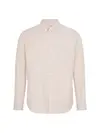 LS YD STRIPE OXFORD, RBL