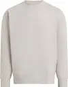Calvin Klein Beyaz Erkek Sweatshirt & Hoodie