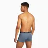 Puma PUMA BASIC TRUNK 2P Mavi Erkek 2'li Boxer