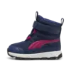Puma Evolve Boot AC+ Inf Lacivert Bebek Bot