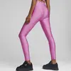 Puma Dare To Leggings Pembe Kadın Tayt
