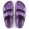 Birkenstock ARIZONA EVA Mor Kadın Terlik Birkenstock ARIZONA EVA Mor Kadın Terlik