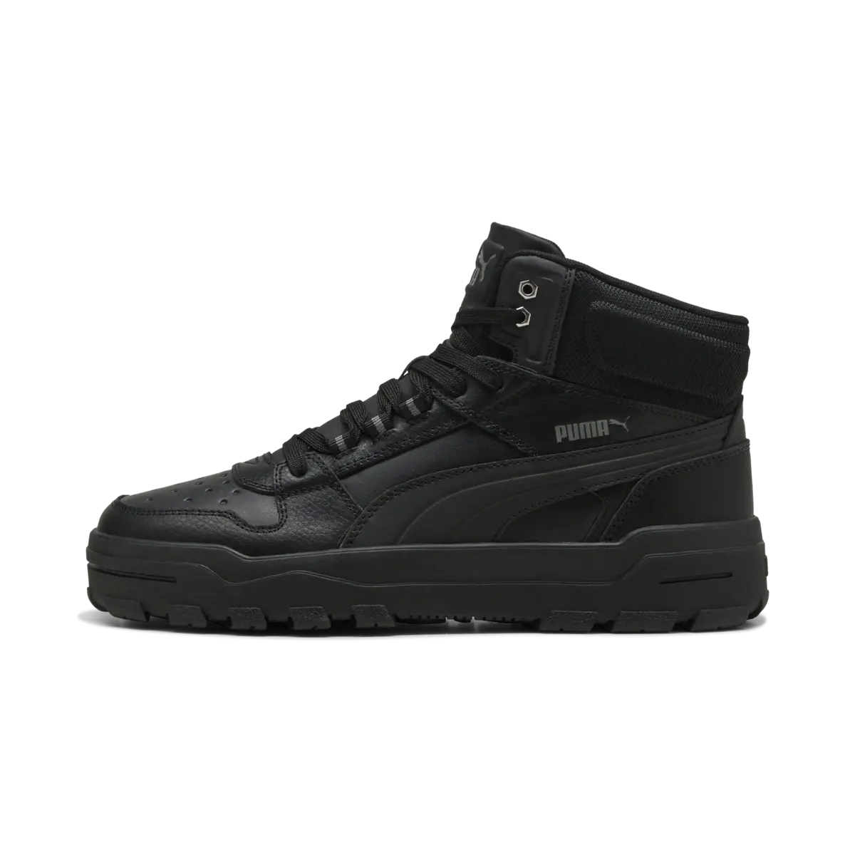 Puma Rebound Abrupt Erkek Spor Ayakkabı & Sneaker