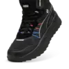 Puma BMW MMS Trinity Mid WTR Siyah Erkek Spor Ayakkabı & Sneaker