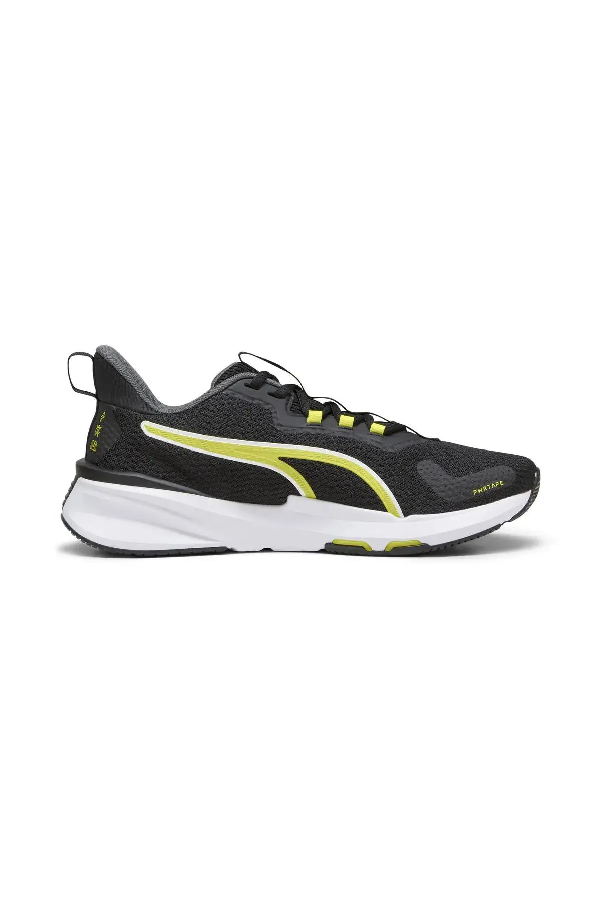 Puma PWRFRAME TR 2 Siyah Erkek Yürüyüş Ayakkabısı