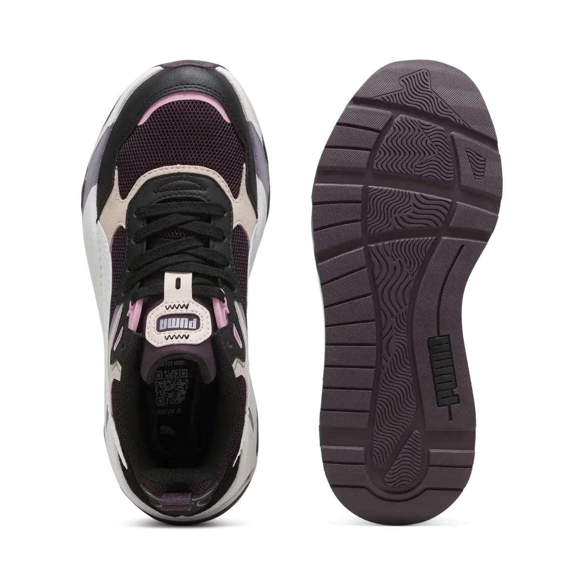 Puma Trinity Erkek Spor Ayakkabı & Sneaker