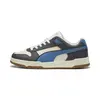 Puma RBD Game Low Kırık Beyaz Erkek Günlük Spor Ayakkabı