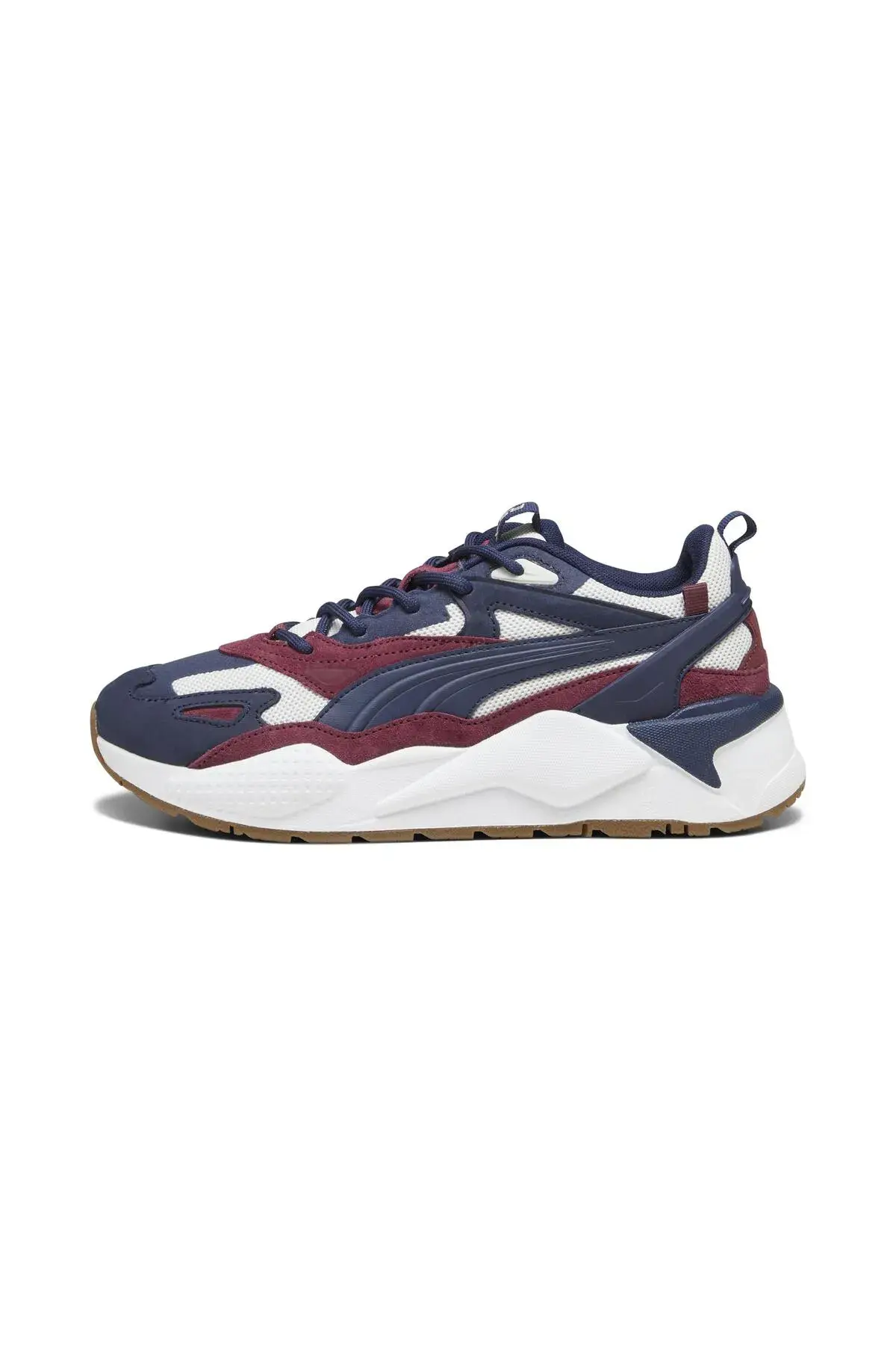 Puma RS-X Efekt PRM Gri Unisex Günlük Spor Ayakkabı