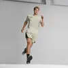 Puma X-Cell Lightspeed Gri Erkek Yürüyüş ve Koşu Ayakkabısı