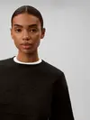 LOGO OTTOMAN LS PULL, UB1