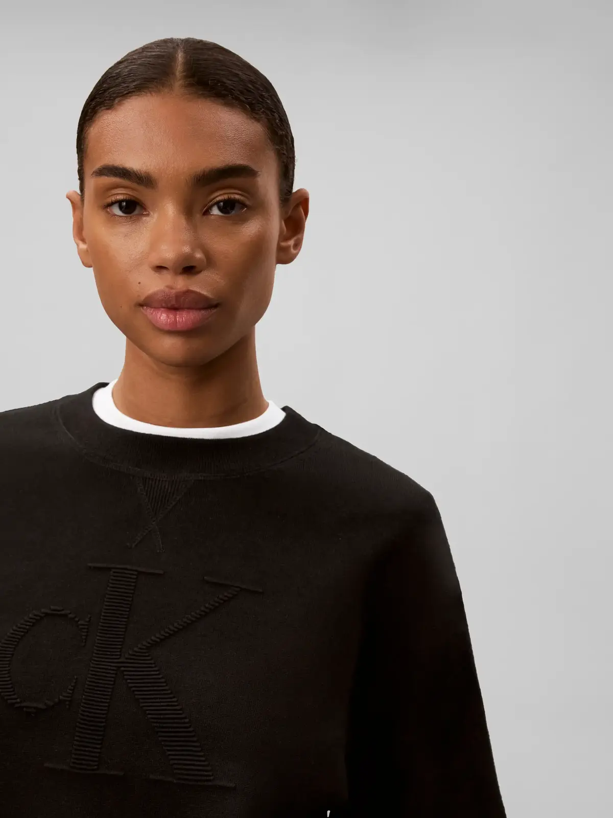 LOGO OTTOMAN LS PULL, UB1
