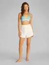 Calvin Klein LIGHTLY LINED TRIANG Yeşil Kadın Bralet