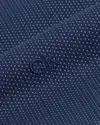 Calvin Klein STAIN SHIELD DOT SLI Erkek Lacivert Gömlek