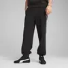 PUMA FUTURE.PUMA.ARCHIVE Pants Siyah Erkek Eşofman Altı