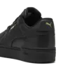 Puma CA Pro Classic II Siyah Erkek Günlük Spor Ayakkabı