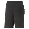 Puma Evostripe Shorts Siyah Erkek Şort