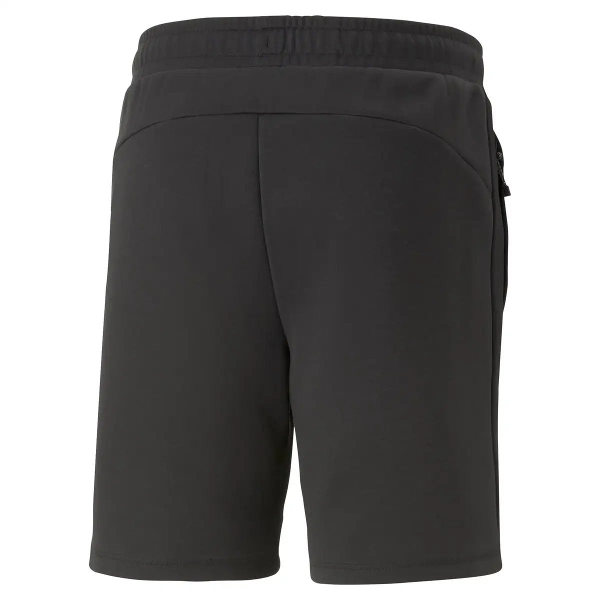Puma Evostripe Shorts Siyah Erkek Şort