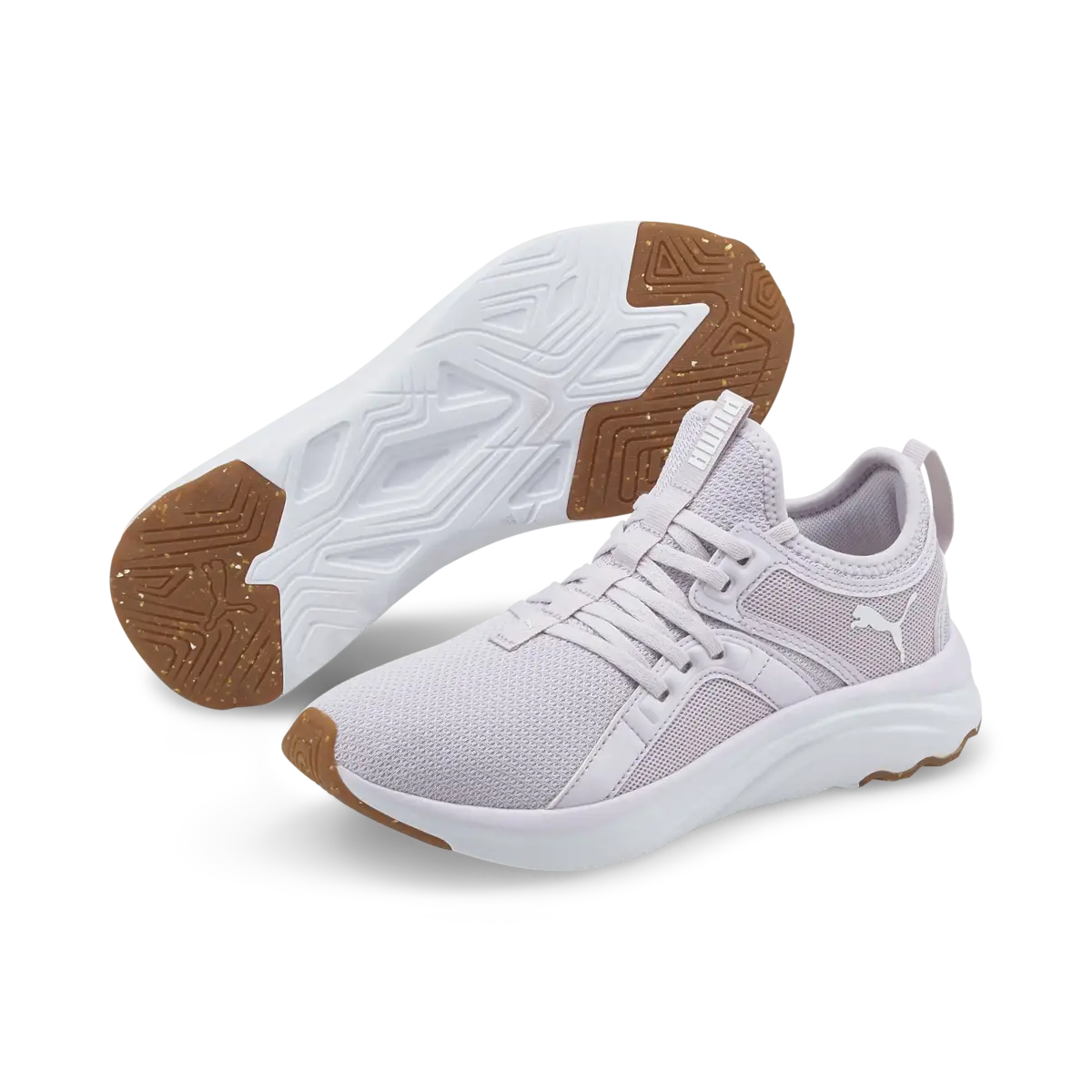 Puma Softride Sophia Better Wn s Lavender Fog Mor Kadın Spor Ayakkabı