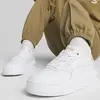 Puma Cali Court Match Wns Beyaz Kadın Günlük Spor Ayakkabı
