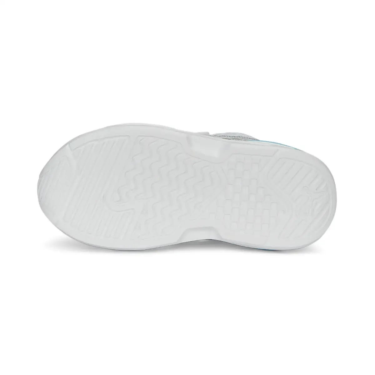 Puma X-Ray Speed Lite Mermaid AC+Inf Beyaz Unisex Günlük Spor Ayakkabı