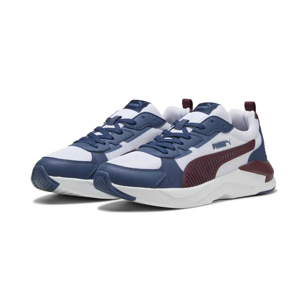 Puma X-Ray 3 LT Erkek Spor Ayakkabı & Sneaker