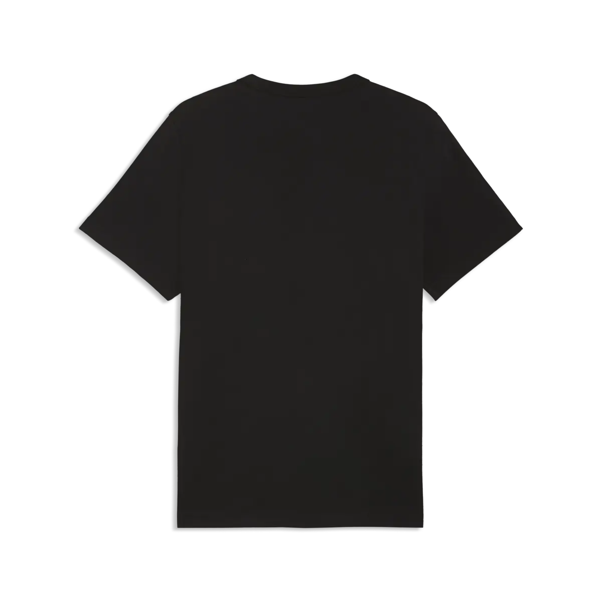Puma CLASS Graphic Tee Siyah Erkek T-Shirt & Polo