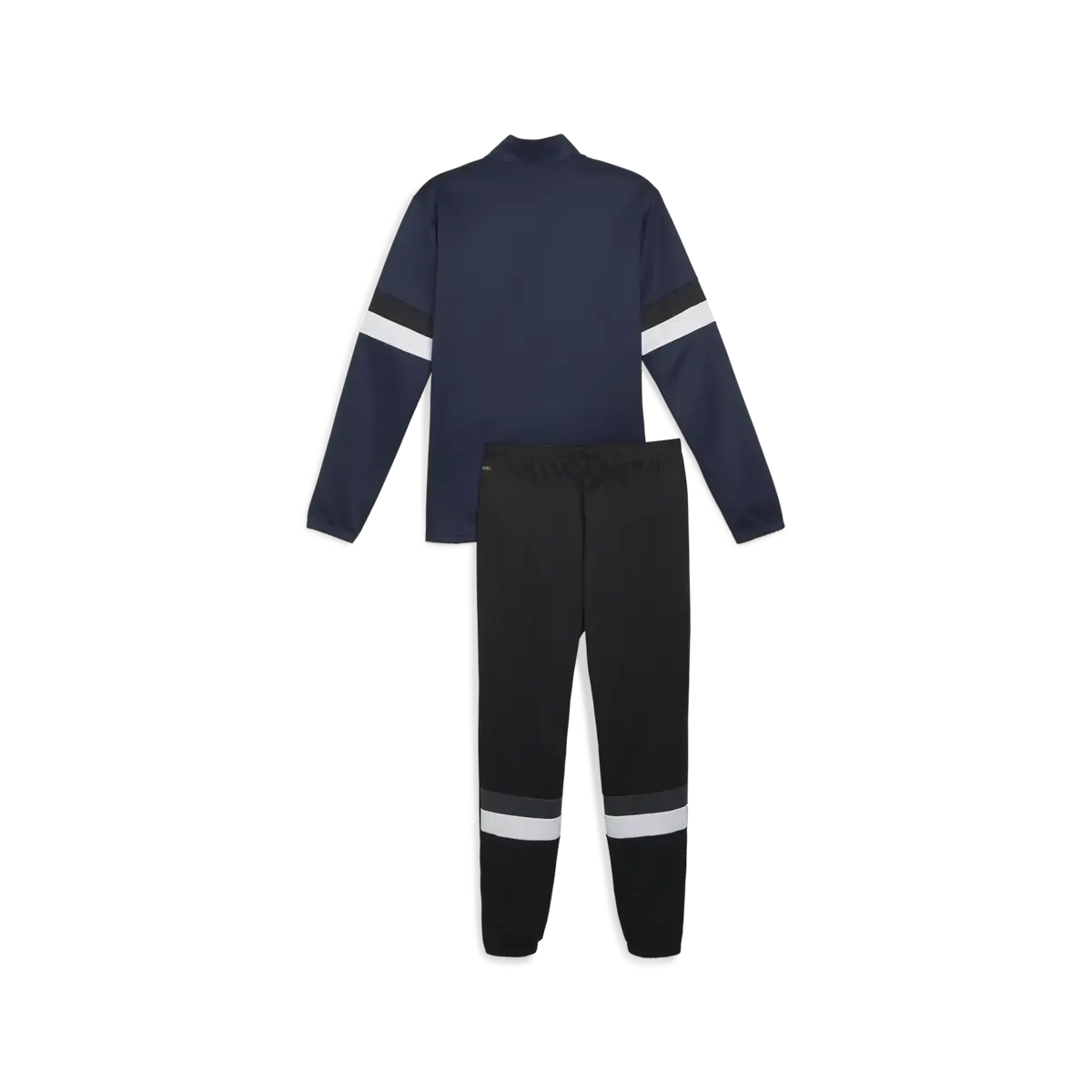 Puma teamRISE Tracksuit Lacivert Erkek Eşofman Takımı
