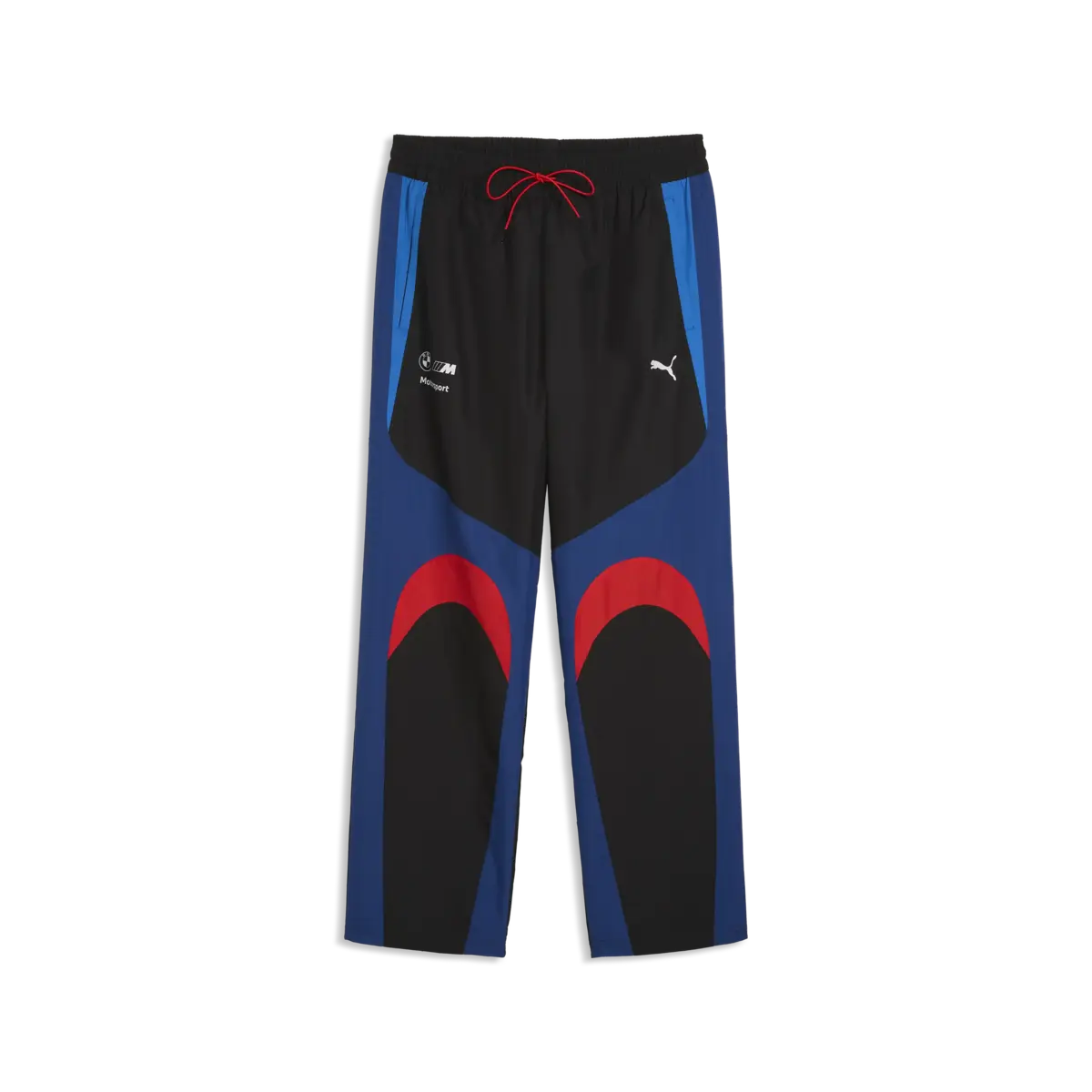 PUMA BMW MMS Lifestyle Pants Siyah Erkek Eşofman Altı