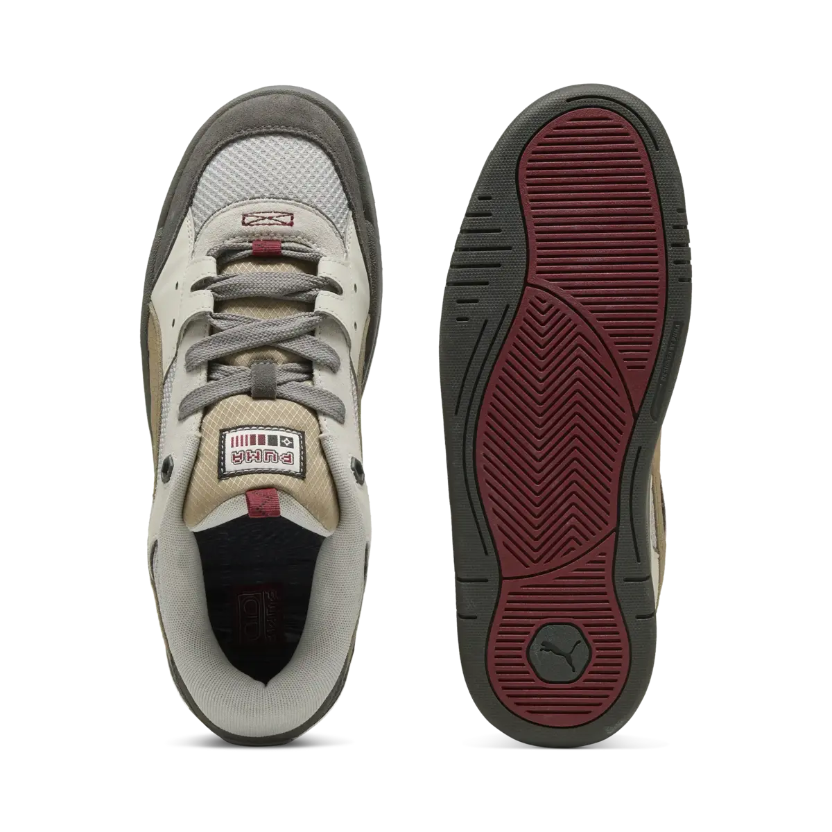 Puma Puma-180 Sk8er Unisex Spor Ayakkabı & Sneaker