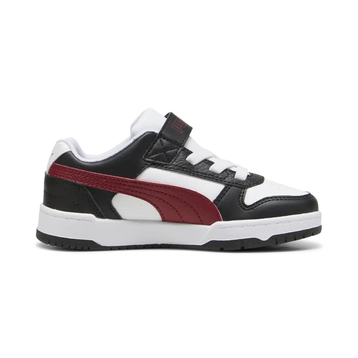 Puma RBD Game Low AC+PS Erkek Spor Ayakkabı & Sneaker