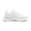 Puma Velophasis Luxe Sport II Beyaz Unisex Günlük Spor Ayakkabı
