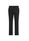 Calvin Klein SLIM SATEEN CHINO TR Siyah Erkek Pantolon