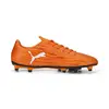 Puma Rapido III FG/AG Turuncu Erkek/Unisex Krampon