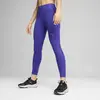 Puma INTERGALACTIC HW 7/8 TIGHT Mor Kadın Tayt
