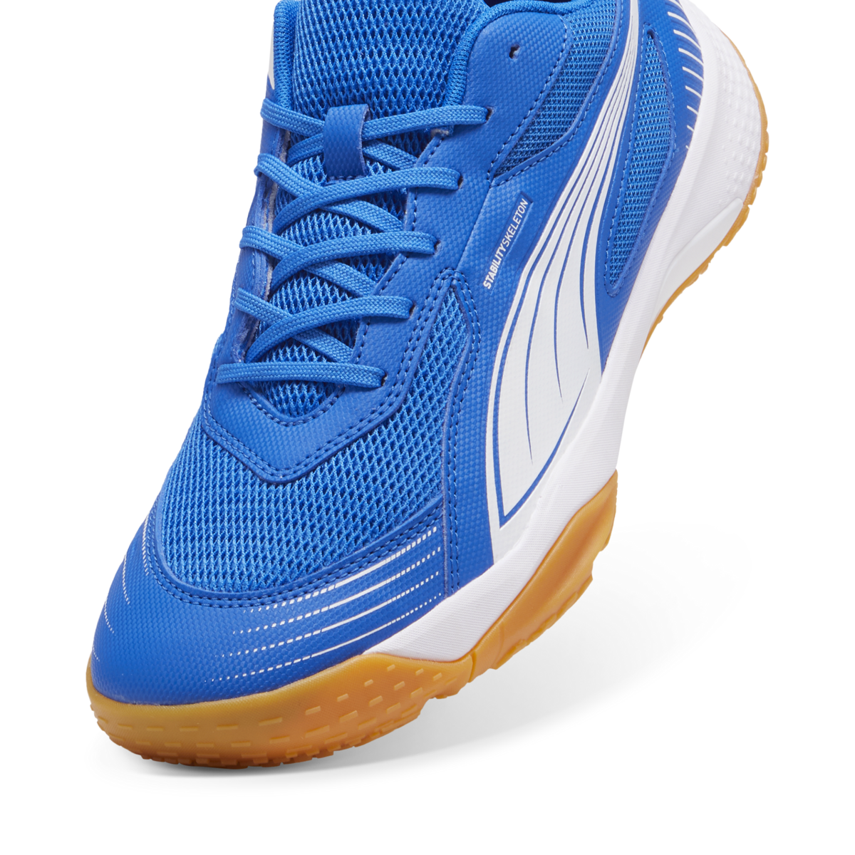 Puma Solarflash III Mavi Unisex Günlük Spor Ayakkabı