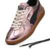 Puma Palermo PALERMO F.C.Metallic Pembe Unisex Spor Ayakkabı & Sneaker