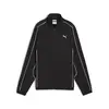 Puma PUMA SPORT Full-Zip Jacket Siyah Kadın Ceket